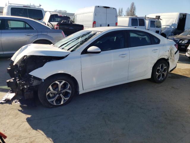 2020 KIA FORTE FE - 3KPF24AD1LE258889