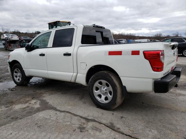 2022 NISSAN TITAN S - 1N6AA1EC6NN107040