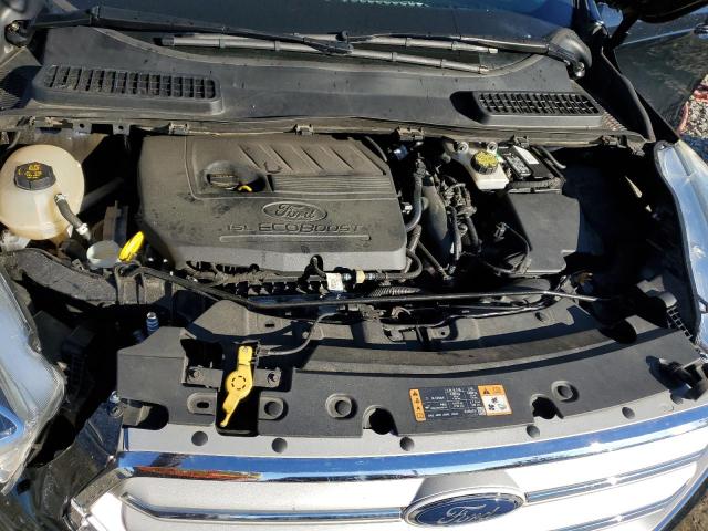 2018 FORD ESCAPE SE 1FMCU0GD8JUB46405