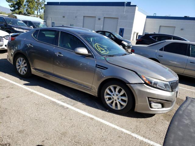 2015 KIA OPTIMA EX - 5XXGN4A7XFG363397