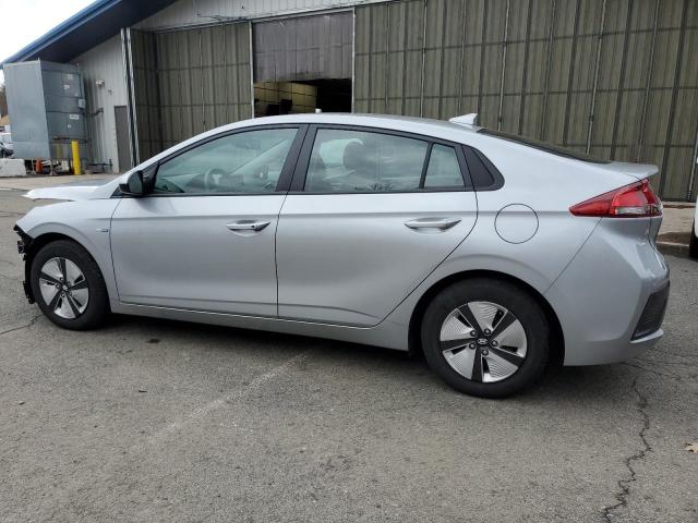 2020 HYUNDAI IONIQ BLUE - KMHC65LC9LU211950