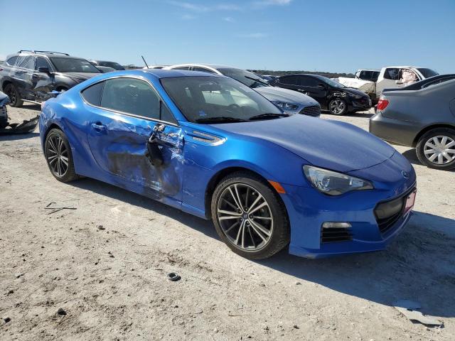 JF1ZCAB18D1606789 Subaru Brz 2.0 Premium