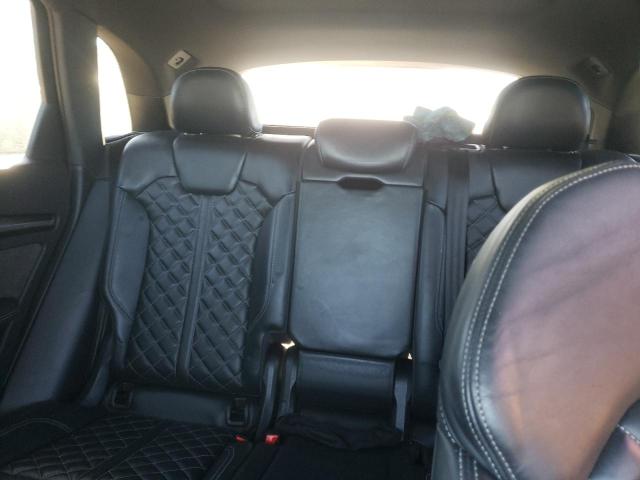 2019 AUDI SQ5 PREMIU - WA1B4AFY8K2089107