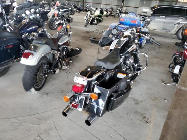 2007 HARLEY-DAVIDSON FLHT CLASS 1HD1FF4177Y721127