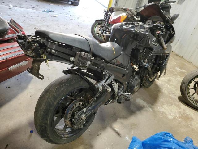 2006 KAWASAKI ZX1400 A - JKBZXNA176A004806