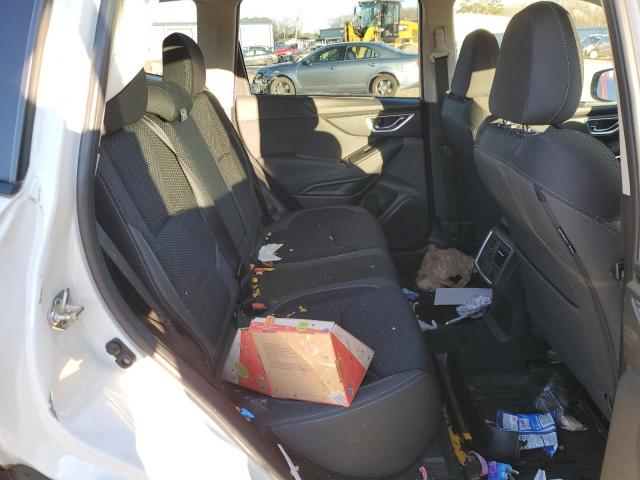 2021 SUBARU FORESTER P - JF2SKAFC2MH525953