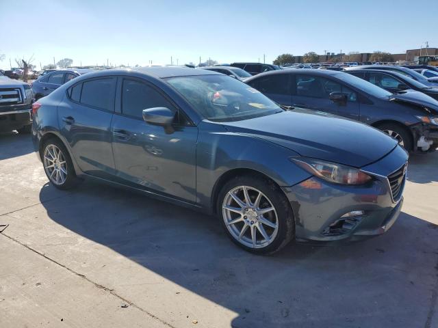 2015 MAZDA 3 SPORT - 3MZBM1U71FM210779