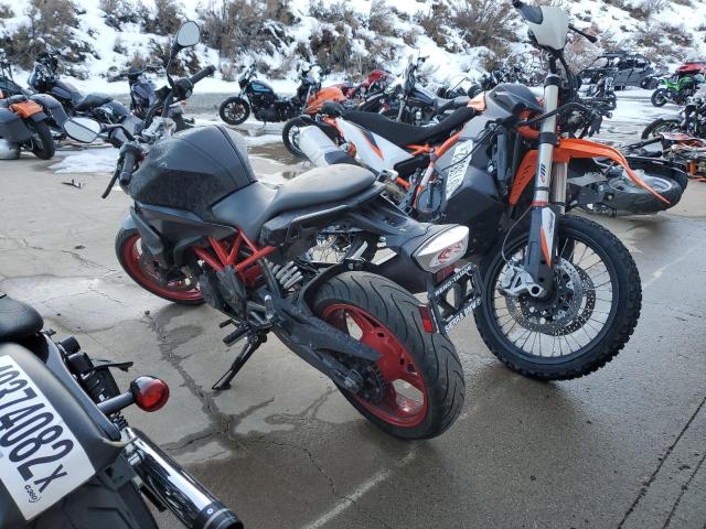 2021 BMW G310 R - WB30G4308MRA10640