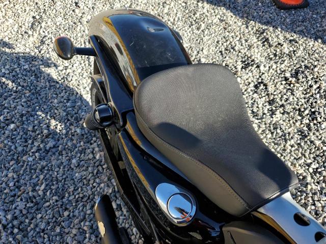 2011 HARLEY-DAVIDSON XL1200 X - 1HD1LC315BC429507
