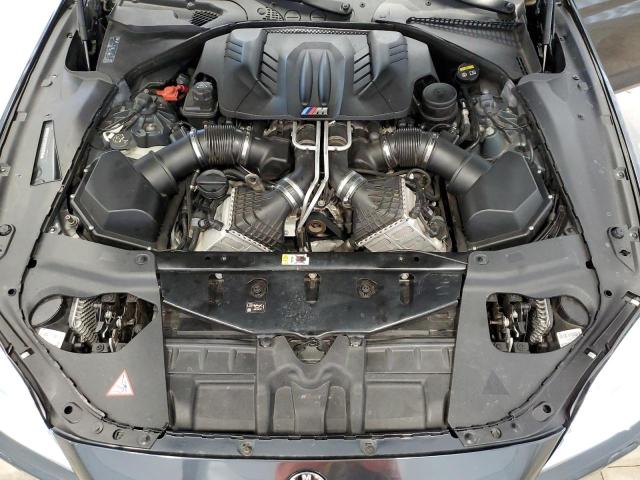 WBS6E9C5XGG393796 BMW M6 Gran Coupe