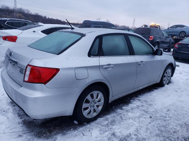 JF1GE6A64AH515825 Subaru Impreza 2.5i