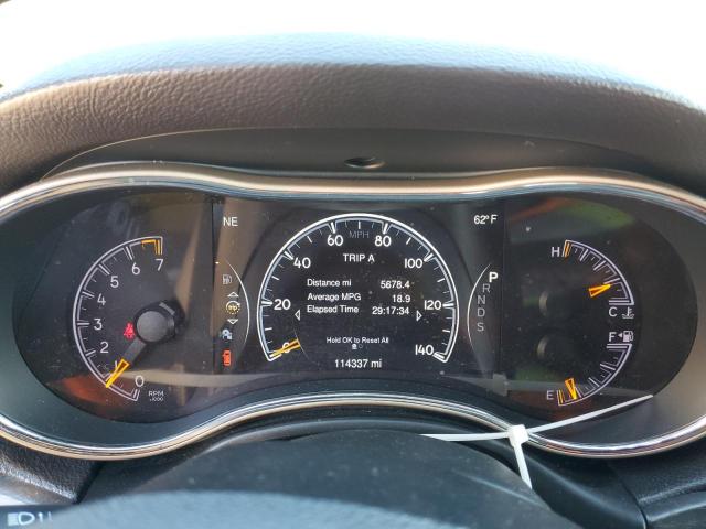 1C4RJEBG9EC519372 Jeep Grand Cherokee Limited