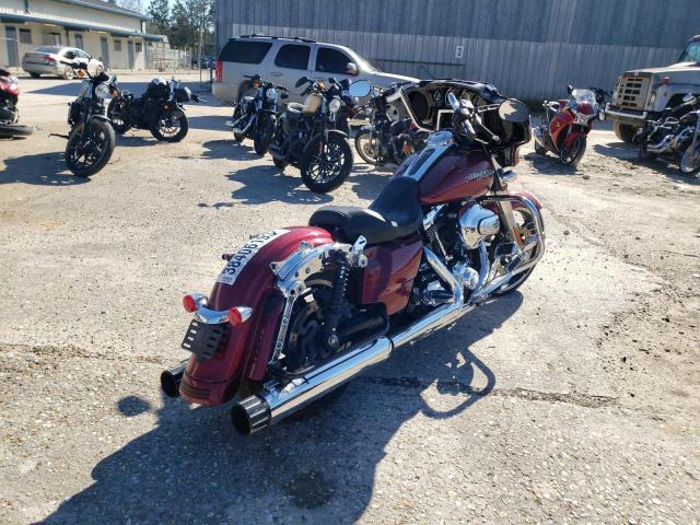 2016 HARLEY-DAVIDSON FLHXS STRE - 1HD1KRM19GB678720