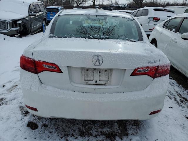 19VDE1F77EE012005 Acura Ilx 20 Tech