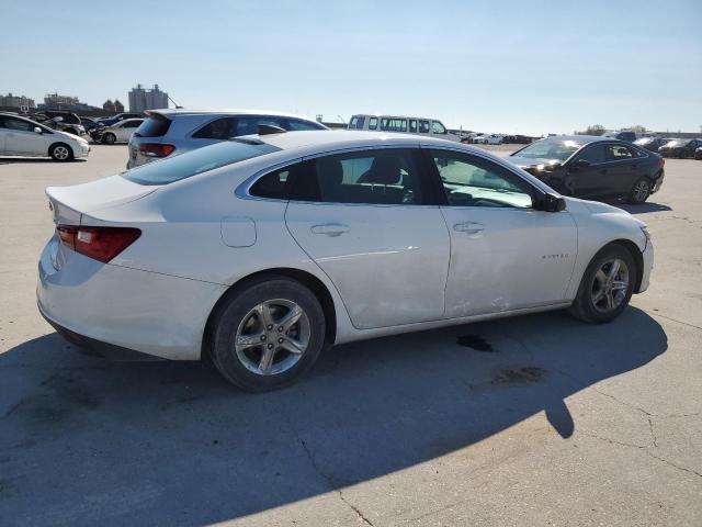 2019 CHEVROLET MALIBU LS - 1G1ZB5STXKF143651