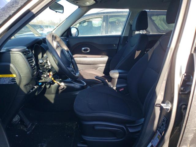 KNDJN2A20J7581719 KIA Soul