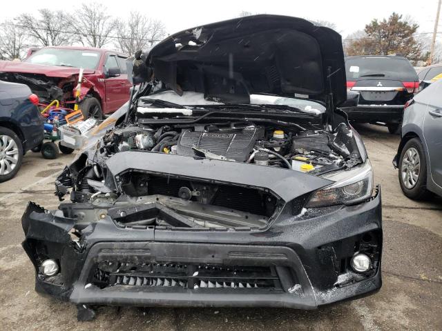 JF1VA1H67M9802716 Subaru Wrx Limited