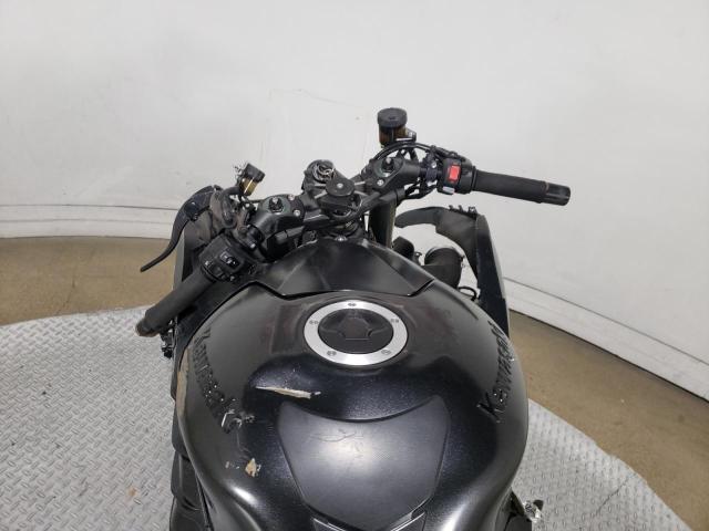 2016 KAWASAKI ZX1400 J - JKBZXNJ10GA001358