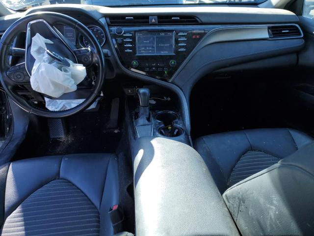 2019 TOYOTA CAMRY L - 4T1B11HK3KU679903