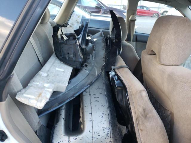 4S3BH665X17636215 Subaru Legacy Outback