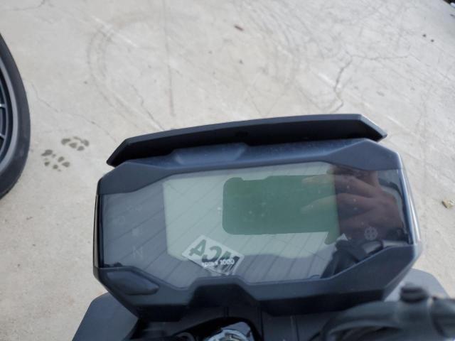 2021 BMW G310 R - WB30G4308MRA10640