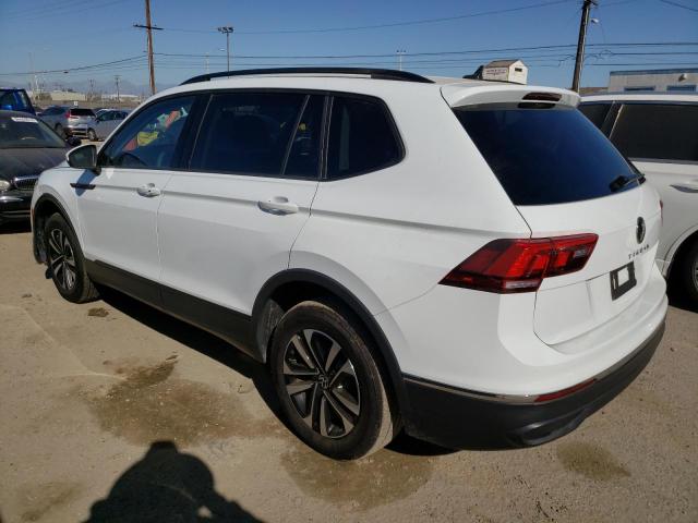 2022 VOLKSWAGEN TIGUAN S 3VV1B7AX9NM071626