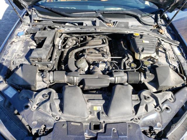 SAJWA0HB3CLS41648 Jaguar Xf Portfolio