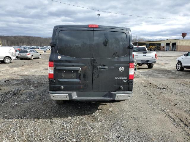 2019 NISSAN NV 3500 - 5BZBF0AA9KN851315