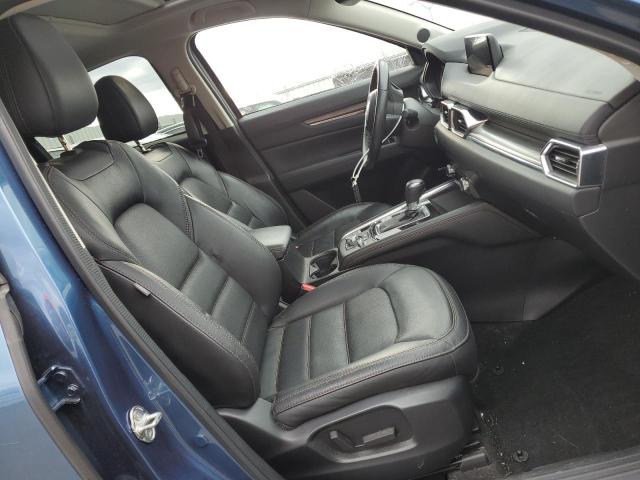 2018 MAZDA CX-5 GRAND JM3KFBDM9J0434703