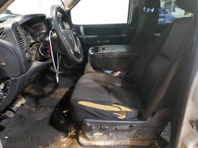 1GT120C82CF152234 GMC Sierra K2500 Sle