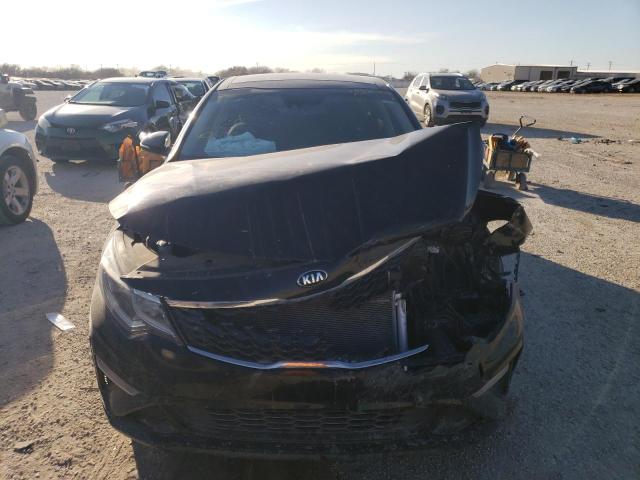 2019 KIA OPTIMA LX 5XXGT4L35KG308169