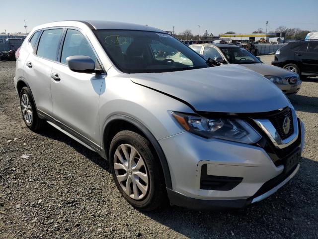 KNMAT2MT4JP538446 Nissan ROGUE S