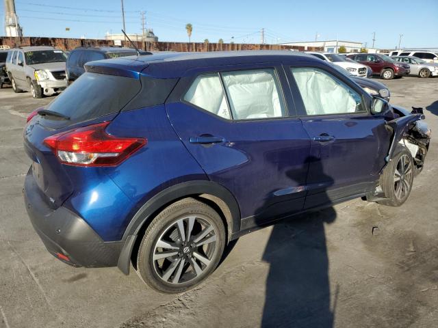 3N1CP5CV4LL552222 Nissan KICKS SV