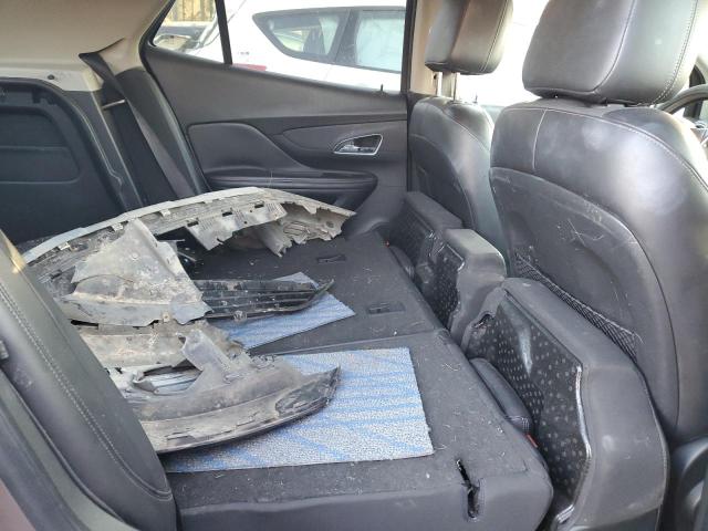 2015 BUICK ENCORE - KL4CJASB6FB130094