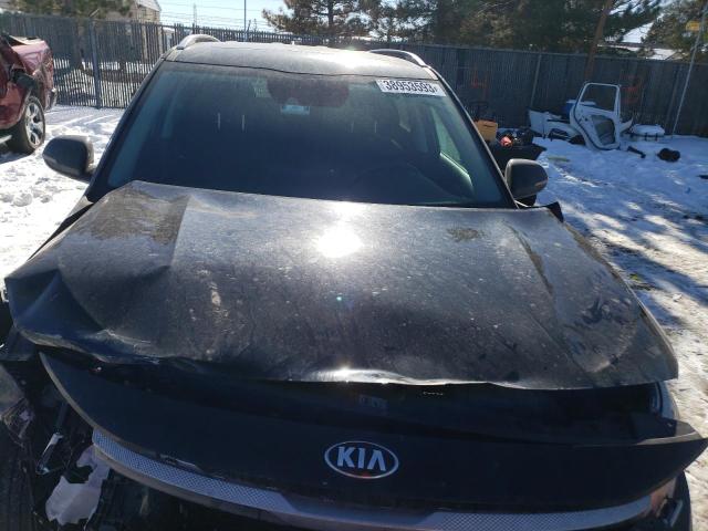 KNDERCAA3M7129707 KIA SELTOS EX