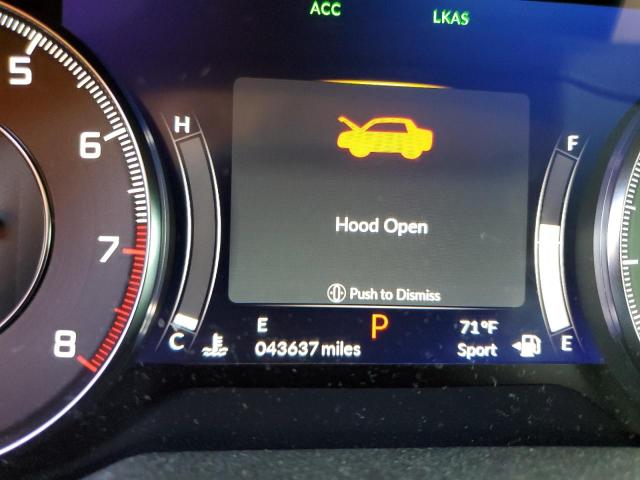 5J8TC1H70KL013331 Acura RDX