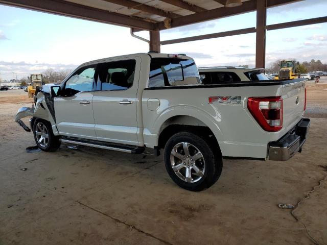 FORD F-150 2022 1