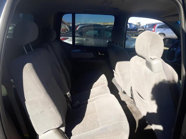 1GKES16S566104539 GMC ENVOY XL