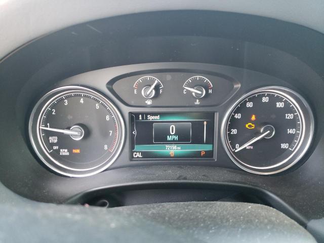5GAERBKW7KJ239259 Buick Enclave Essence
