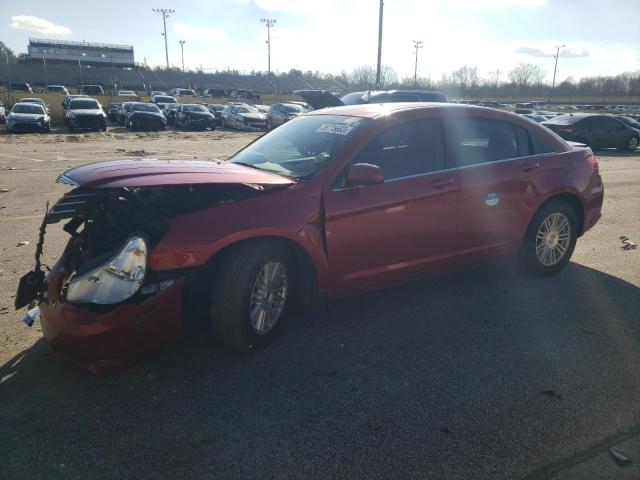 2009 Chrysler Sebring Touring