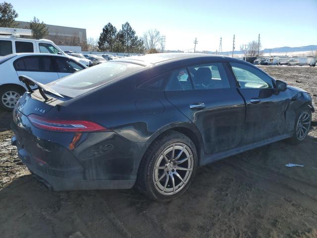2021 MERCEDES-BENZ AMG GT 43 - W1K7X5KB0MA032880