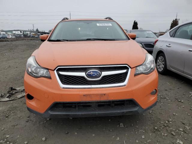JF2GPASC8F8242991 Subaru Xv Crosstrek Sport Limited