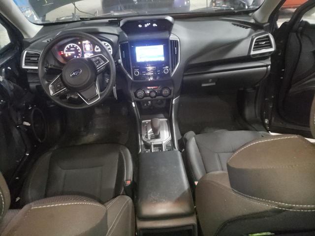2021 SUBARU FORESTER - JF2SKADC9MH522793