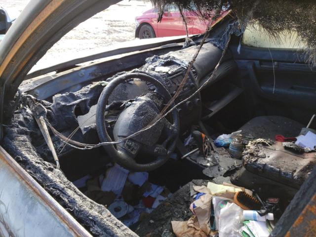 5XYKT3A69DG338856 KIA SORENTO LX
