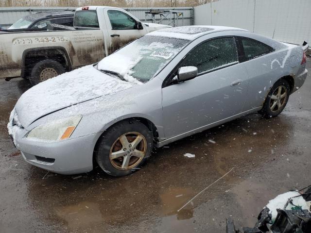 2005 Honda Accord Coupe EX