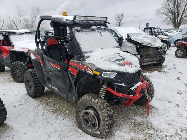 2019 POLARIS RZR S 1000 3NSVBE998KH592592