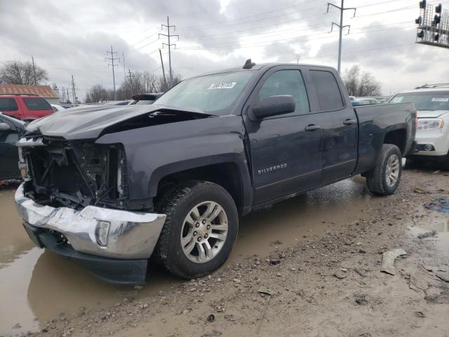 2016 CHEVROLET silverado 1GCVKREC9GZ333553  38879733