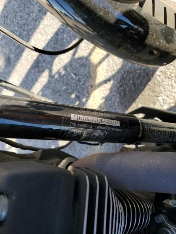 2002 HARLEY-DAVIDSON FXDX - 1HD1GJV112K400937