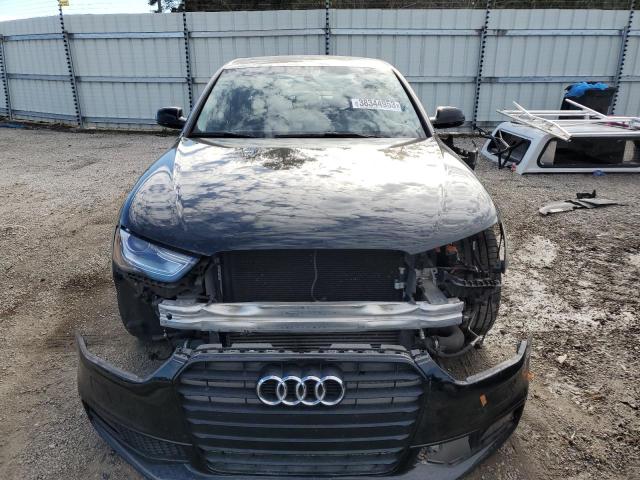 VIN WAUAFAFL8GN012403 2016 Audi A4, Premium S-Line no.5