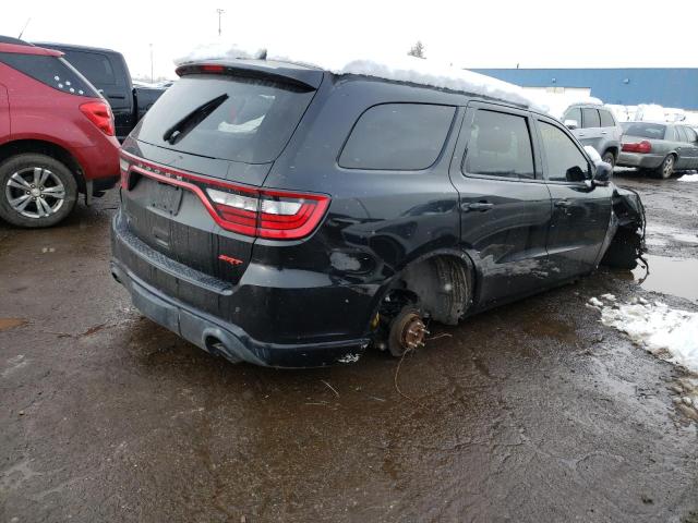 2018 DODGE DURANGO SR - 1C4SDJGJ2JC216997